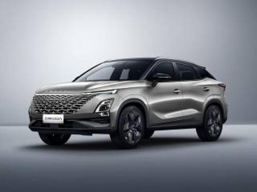 nuovo OMODA 5