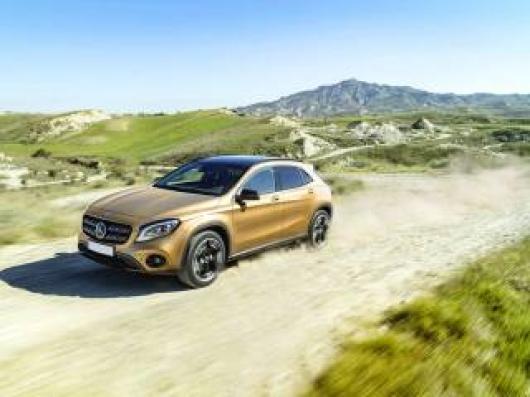 GLA 200