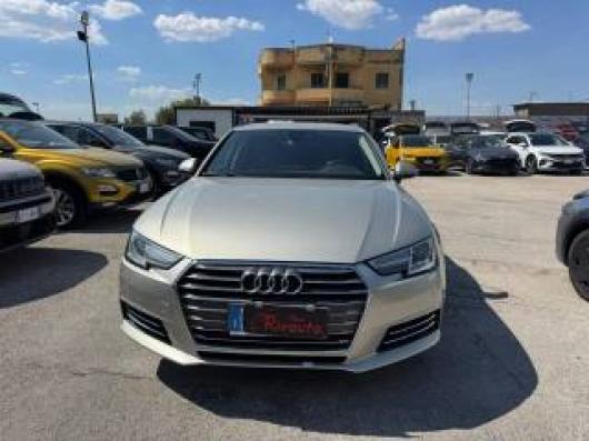 usato AUDI A4