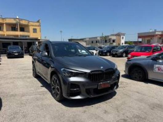 usato BMW X1