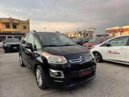 C3 Picasso