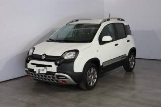 usato FIAT Panda