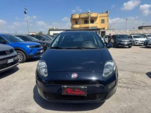 usato FIAT Punto