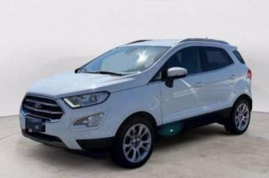EcoSport