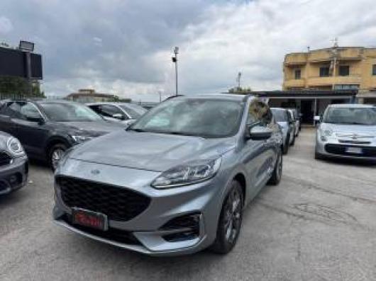Kuga