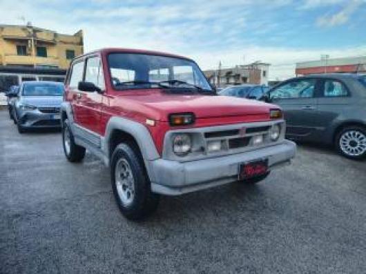 usato LADA Niva