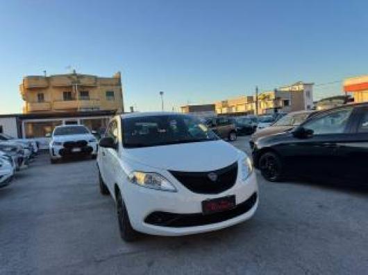 Ypsilon