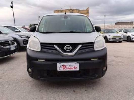 usato NISSAN NV250