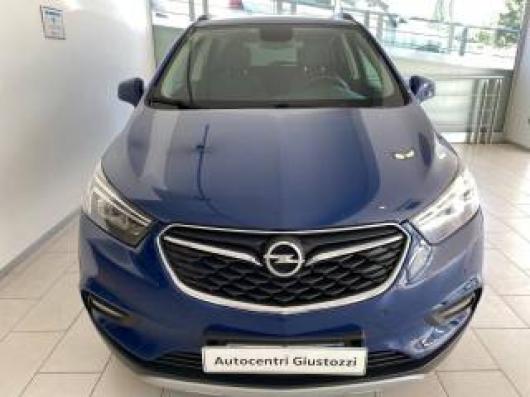 usato OPEL Mokka X