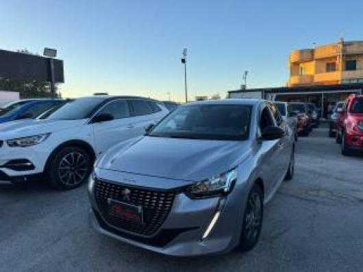 usato PEUGEOT 208