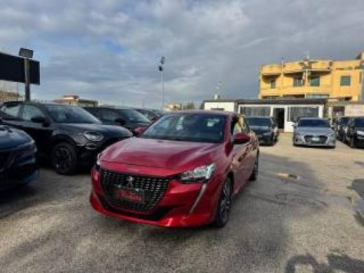 usato PEUGEOT 208