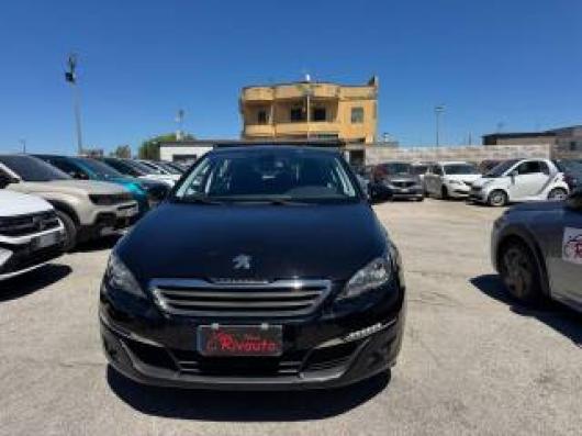 usato PEUGEOT 308