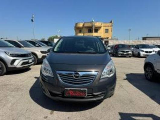 usato OPEL Meriva