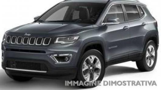 usato JEEP Compass