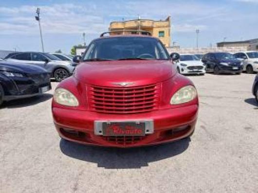 PT Cruiser