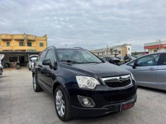 usato OPEL Antara