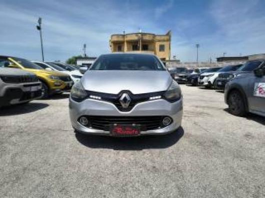 Clio