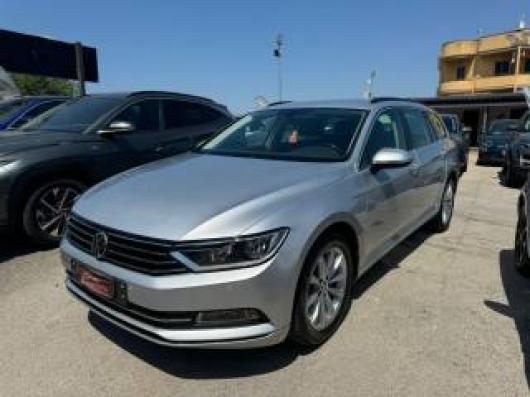Passat Variant