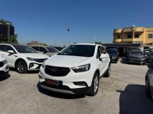 Mokka X