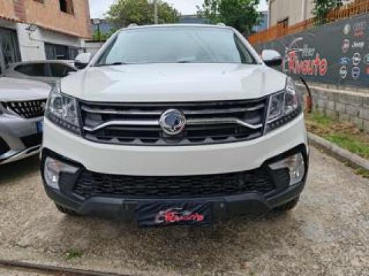 Korando
