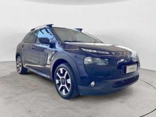 usato CITROEN C4 Cactus
