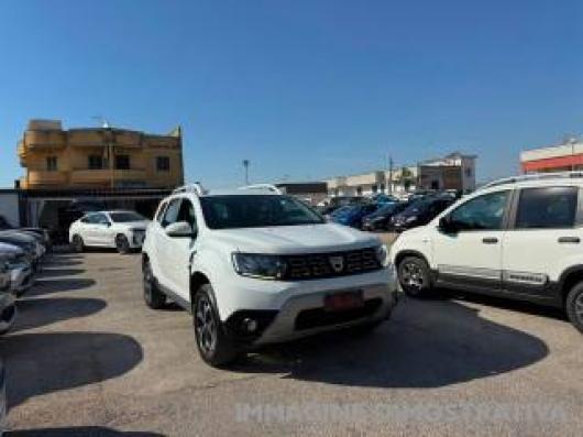 usato DACIA Duster