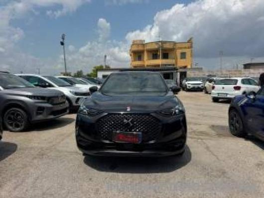 usato DS AUTOMOBILES DS 3 Crossback