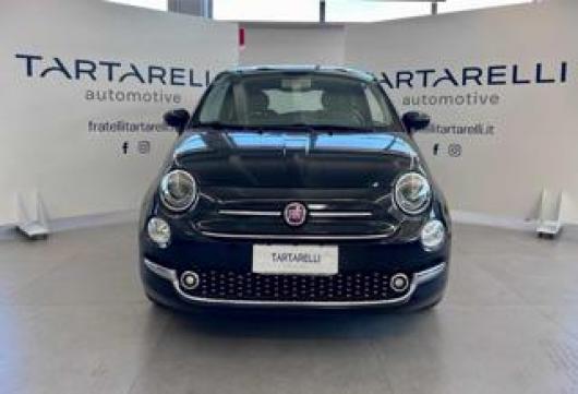 usato FIAT 500