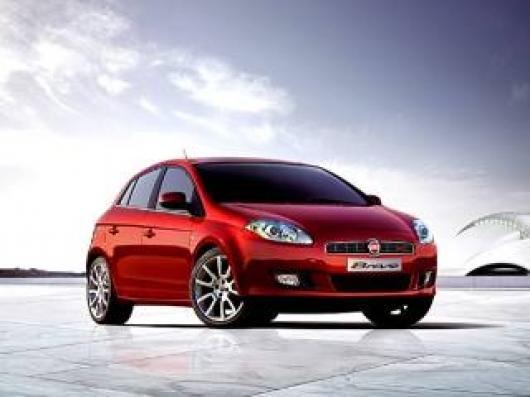 usato FIAT Bravo