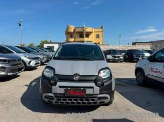 usato FIAT Panda