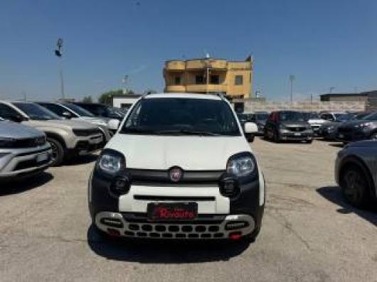 usato FIAT Panda