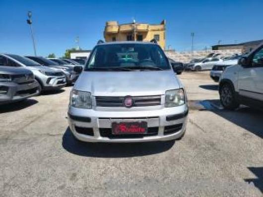 usato FIAT Panda