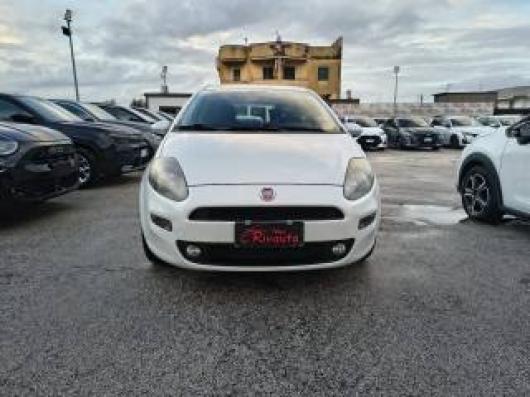 usato FIAT Punto