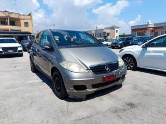 usato MERCEDES A 180