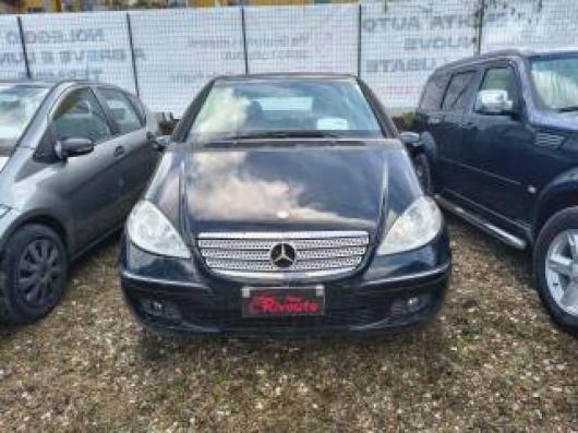 usato MERCEDES A 180