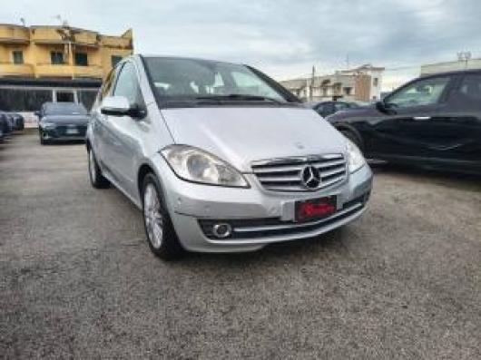 usato MERCEDES A 180