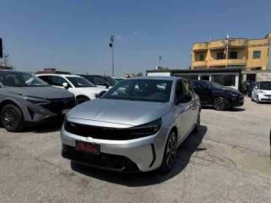usato OPEL Corsa