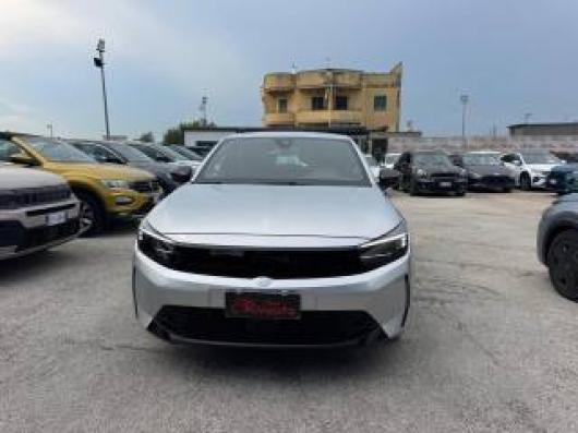 usato OPEL Corsa