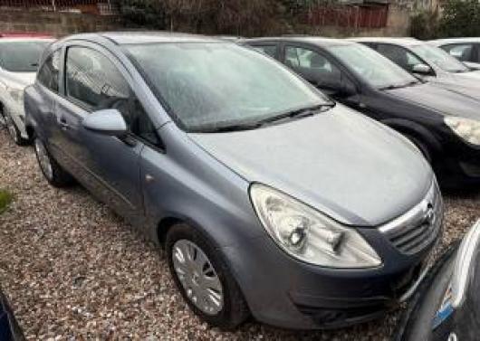 usato OPEL Corsa