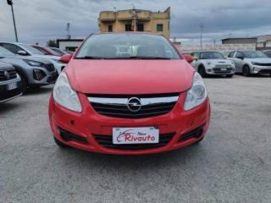 usato OPEL Corsa