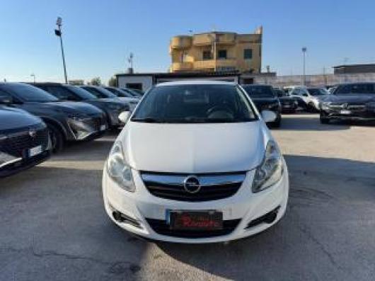 usato OPEL Corsa