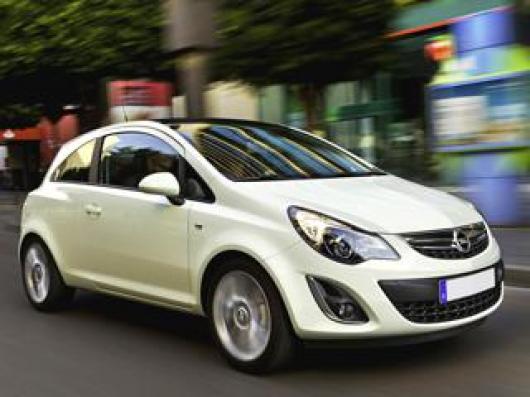 usato OPEL Corsa