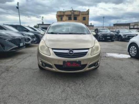 usato OPEL Corsa