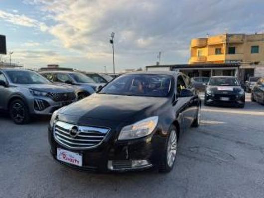 usato OPEL Insignia