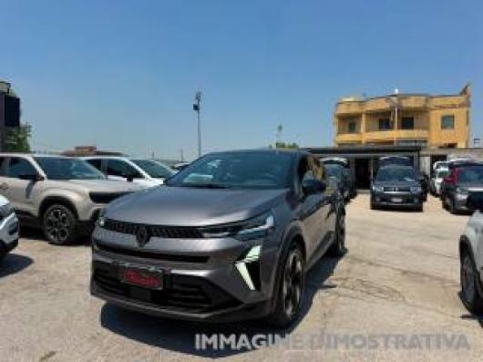 Captur