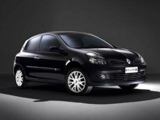 usato RENAULT Clio