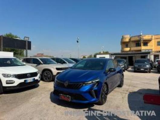 usato RENAULT Clio