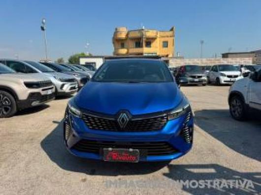 usato RENAULT Clio
