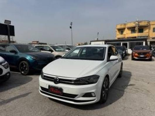 usato VOLKSWAGEN Polo