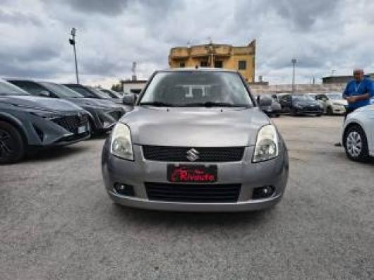 usato SUZUKI Swift